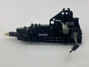 Türaußengriff links AUDI A6 Avant (4G5, C7, 4GD) 3.0 TFSI quattro 2413314S