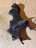 Timing Belt Protection Cover MAZDA 323 S VI (BJ) 1.5 16V B66010501