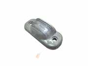 Kennzeichenbeleuchtung AUDI 80 (8C, B4) 1.9 TDI 0022898