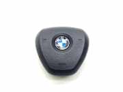 Lenkrad Airbag BMW X3 (F25) xDrive 35 i 6799612