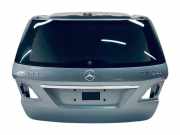 Heckklappe geschlossen Mercedes-Benz GLE (W166) A1667405000