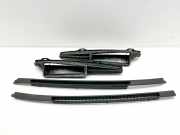 Frischluftgrill MERCEDES-BENZ SL (R129) 600 (129.076) A1296891080 A1298300119