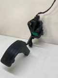 Gaspedal NISSAN QASHQAI II (J11, J11_) 1.6 dCi ALL MODE 4x4-i 0593A