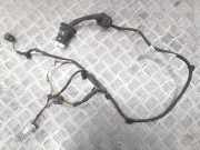 Türverkabelung hinten links MITSUBISHI PAJERO III (V7_W, V6_W) 3.2 Di-D (V68W)