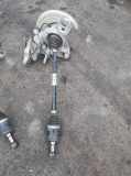 Hintere Stoßstange LAND ROVER DISCOVERY IV (L319) 2.7 TD 4x4 150410