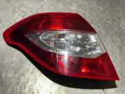 Rücklicht hinten links CITROËN C4 AIRCROSS 1.6 HDi 115 9687312180