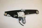 Fensterheber rechts hinten BMW 5er (E60) 7034387