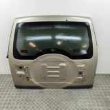 Kofferraumdeckel MITSUBISHI PAJERO IV (V8_W, V9_W) 3.2 DI-D (V88W, V98W) 5821A055