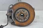 Achsschenkel (ABS) links vorne Kia Optima IV (JF)
