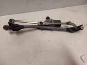 Scheibenwischermechanismus vorne RENAULT MEGANE III Hatchback (BZ0_) 1.5 dCi W000207226