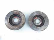 Front Brake Disc Protection PEUGEOT BIPPER (AA_) 1.4 HDi