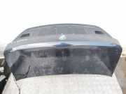 Heckklappe geschlossen BMW 7er (F01, F02, F03, F04)