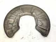 Rear Brake Disc Protection MERCEDES-BENZ C (W205) AMG C 63 S (205.087) A2054230320