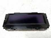 Navigationsanzeige OPEL ASTRA J Sedan 1.7 CDTI 565412769