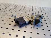 Schloss Heckdeckel Subaru Outback IV (BR)