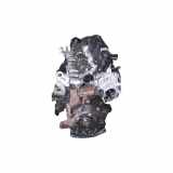 Basismotor FORD GALAXY III (CK) 2.0 TDCi T8MA