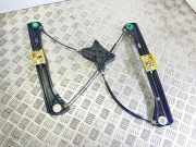 Fensterheber rechts hinten VW Passat B7 Alltrack (36, B7) 3G0837462C