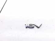 Emblem Heckklappe OPEL VECTRA B Estate (31_) 2.0 DTI 16V 0094368