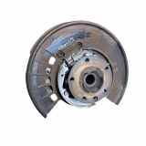 Radnabe hinten Porsche Cayenne 2 (92A) 95833161100