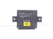 Steuergerät Beleuchtung Opel Zafira A (T98) 9135156