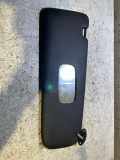 Linke Sonnenblende BMW 5 (E28) 524 d