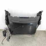 Dachklappmechanismus PEUGEOT 307 CC (3B) 2.0 16V 8446R2