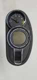 Kombiinstrument RENAULT MEGANE III Hatchback (BZ0_) 1.9 dCi (BZ0N, BZ0J) A2C53258659 248100342R