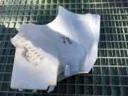 Fensterwaschtank BMW X3 (E83) xDrive 30 d