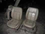 Set Salon PEUGEOT 607 (9D, 9U) 2.2 HDI