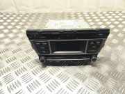 Radio/Navigationssystem-Kombination Hyundai i20 (GB) 96170C8050RDR