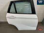 Tür rechts hinten BMW X1 (E84) 41009628744