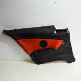 Türpolster hinten links BMW 4 Coupe (F32, F82) 428 i
