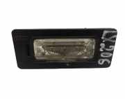 Kennzeichenleuchte Audi Q5 (8R) 8T0943021
