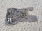 Motorschutz PEUGEOT 407 (6D_) 1.6 HDi 110 9629490180