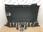 Dachsatz scwarz BMW X5 (E70) xDrive 30 d 9225937 7615715