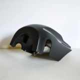 Lenkmechanismus Verkleidung VW TOUAREG (7P5) 3.0 V6 TDI 7P6858559B