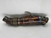 Abgassystem BMW 1 (F20) M 140 i 8631625