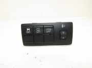 Tastenpanel MAZDA 6 Estate (GJ, GL) 2.2 D