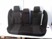 Sitzgarnitur komplett Leder geteilt VW Passat B7 (362) 3C0864207P