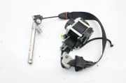 Sicherheitsgurt vorne rechts NISSAN MICRA V (K14) 0.9 IG-T 86884-5FF0A