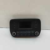 Navigationsanzeige FORD TOURNEO CUSTOM Minibus / passenger 2.0 TDCi H1BT-18B955-EG