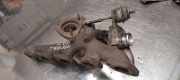 Turbolader Opel Vectra C CC (Z02) 24461826