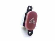 Schalter für Warnblinker Renault Espace III (JE) 822955