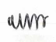Schraubenfeder hinten links RENAULT CAPTUR (J5_) 1.5 dCi 90