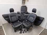 Set Salon CITROËN C4 AIRCROSS 1.6 HDi 115