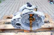 Schaltgetriebe VW Tiguan II (AD) 02Q301103AE