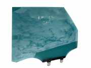 Türscheibe links hinten Citroen C5 III Break (RW)