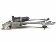 Scheibenwischermechanismus vorne NISSAN X-TRAIL (T30) 2.2 Di 4x4