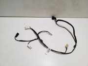 Verkabelung der hinteren Abdeckung KIA SOUL II (PS) 1.6 GDI 91680B2010