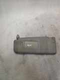 Linke Sonnenblende AUDI A6 Allroad (4BH, C5) 2.5 TDI quattro